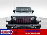 Used 2022 Jeep Gladiator Sport image 4