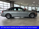 Used 2013 Mercedes-Benz C 250 Sedan image 3