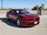 Used 2023 Chevrolet Camaro LT image 2