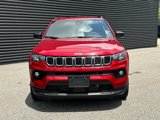 Used 2025 Jeep Compass Latitude image 6