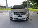 Used 2016 Cadillac SRX Luxury w/ Driver Awareness Package image 2