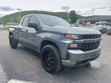 Used 2021 Chevrolet Silverado 1500 Custom image 3