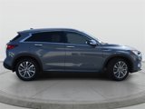 New 2025 INFINITI QX50 Luxe image 3