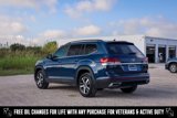 Used 2022 Volkswagen Atlas SE image 5