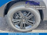 New 2025 Chevrolet Trax ACTIV w/ Driver Confidence Package image 5
