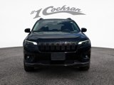 Used 2019 Jeep Cherokee Latitude Plus image 2