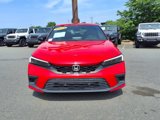 Used 2022 Honda Civic Sport image 2