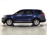 Used 2017 Ford Explorer XLT w/ Equipment Group 202A image 4