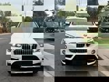 Used 2017 BMW X1 sDrive28i image 3