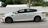 Used 2020 Kia Optima LX image 5