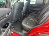 Used 2023 MAZDA CX-5 AWD 2.5 S w/ Premium Package image 5