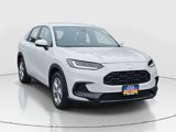 Used 2023 Honda HR-V LX image 3