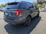 Used 2017 Ford Explorer XLT w/ Equipment Group 202A image 3