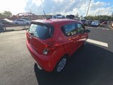 Used 2017 Chevrolet Spark LS image 2