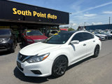 Used 2018 Nissan Altima 2.5 SV image 5