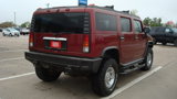 Used 2003 HUMMER H2 w/ Preferred Equipment Group image 4