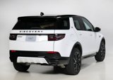 Used 2025 Land Rover Discovery Sport Dynamic SE image 2
