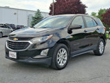 Used 2020 Chevrolet Equinox LS image 3