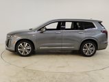 Certified 2021 Cadillac XT6 Premium Luxury image 5