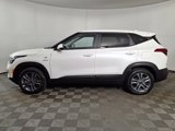 Certified 2023 Kia Seltos LX image 3