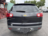 Used 2011 Chevrolet Traverse LT image 3