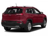 Used 2015 Jeep Cherokee Limited w/ Trailer Tow Group image 2