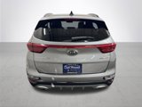 Used 2021 Kia Sportage SX image 4