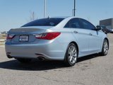 Used 2012 Hyundai Sonata SE w/ Navigation & Sunroof Pkg image 5