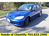 Used 2005 Honda Civic VP image 3