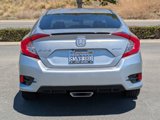 Used 2020 Honda Civic Sport image 4