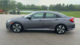 Used 2016 Honda Civic EX-T image 5