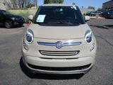 Used 2015 FIAT 500L Easy image 2