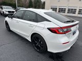 New 2025 Honda Civic Sport image 5