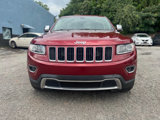 Used 2014 Jeep Grand Cherokee Limited w/ Trailer Tow Group IV image 3