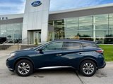 Used 2016 Nissan Murano S image 2