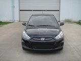 Used 2017 Hyundai Accent SE image 3