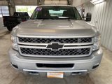 Used 2014 Chevrolet Silverado 3500 LT w/ Interior Plus Package image 5