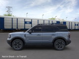 New 2025 Ford Bronco Sport Outer Banks image 3