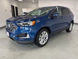 Used 2022 Ford Edge Titanium image 4