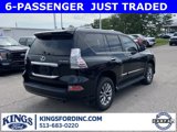 Used 2017 Lexus GX 460 image 3
