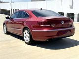 Used 2014 Volkswagen CC Sport image 3
