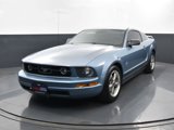 Used 2006 Ford Mustang Coupe image 4