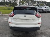 Used 2018 Nissan Murano SL w/ Cargo Package image 4