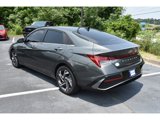 Used 2024 Hyundai Elantra SEL w/ Convenience Package image 2