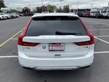 Used 2018 Volvo V90 T6 Cross Country w/ Convenience Package image 4