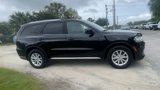 Used 2023 Dodge Durango SXT image 2