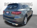 Used 2018 Mercedes-Benz GLC 300 image 4