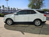 Used 2018 Chevrolet Equinox LT w/ Sun & Infotainment Package image 2