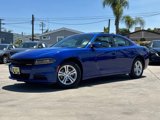 Used 2022 Dodge Charger SXT w/ Leather Interior Group image 2