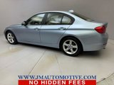 Used 2014 BMW 320i xDrive Sedan image 3